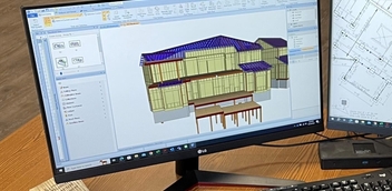 Estimating & EWP Design