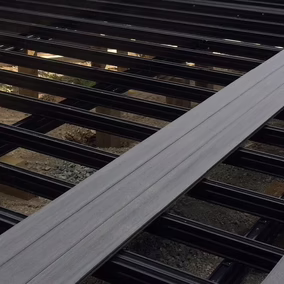 Outdure Aluminum Systems Aluminum Framing