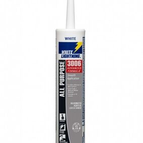 White Lightning sealant