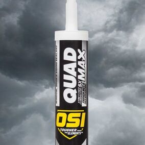 Quadmax OSI sealant photo