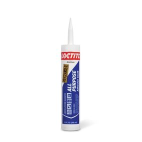 Loctite all purpose sealant