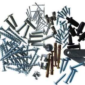 Miscellaneous fasteners